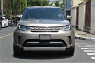 Land Rover Discovery HSE Si6 2017