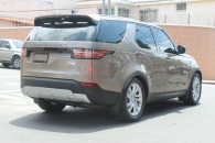 Land Rover Discovery HSE Si6 2017