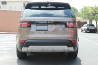 Land Rover Discovery HSE Si6 2017