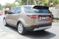 Land Rover Discovery HSE Si6 2017