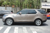 Land Rover Discovery HSE Si6 2017