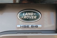 Land Rover Discovery HSE Si6 2017