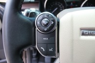 Land Rover Discovery HSE Si6 2017