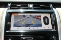 Land Rover Discovery HSE Si6 2017