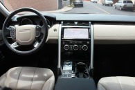 Land Rover Discovery HSE Si6 2017