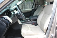 Land Rover Discovery HSE Si6 2017
