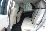 Land Rover Discovery HSE Si6 2017
