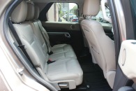 Land Rover Discovery HSE Si6 2017