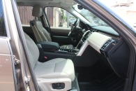 Land Rover Discovery HSE Si6 2017