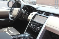 Land Rover Discovery HSE Si6 2017