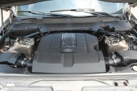 Land Rover Discovery HSE Si6 2017