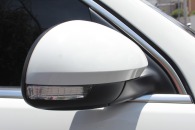 Volkswagen Tiguan R-line 2016