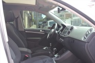 Volkswagen Tiguan R-line 2016