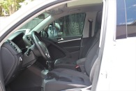 Volkswagen Tiguan R-line 2016