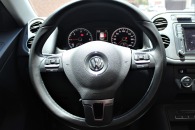 Volkswagen Tiguan R-line 2016