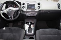 Volkswagen Tiguan R-line 2016