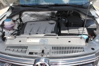 Volkswagen Tiguan R-line 2016