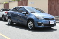 Kia Rio Lx 2017