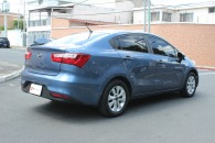 Kia Rio Lx 2017