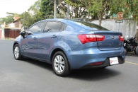 Kia Rio Lx 2017