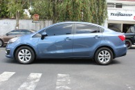 Kia Rio Lx 2017