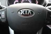 Kia Rio Lx 2017