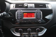 Kia Rio Lx 2017