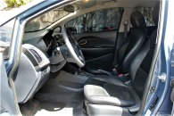 Kia Rio Lx 2017