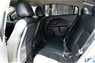 Kia Rio Lx 2017