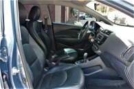 Kia Rio Lx 2017