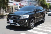 Volvo XC60 T6 2014