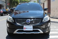 Volvo XC60 T6 2014