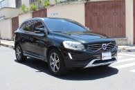 Volvo XC60 T6 2014