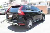 Volvo XC60 T6 2014