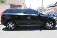 Volvo XC60 T6 2014