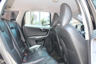 Volvo XC60 T6 2014