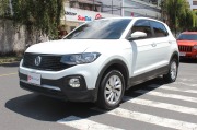 Volkswagen T-Cross 1.6 2020