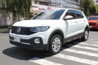 Volkswagen T-Cross 1.6 2020