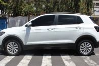 Volkswagen T-Cross 1.6 2020