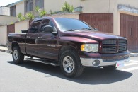 RAM TRX SLT 2004