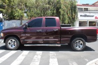 RAM TRX SLT 2004