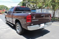 RAM TRX SLT 2004