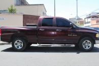 RAM TRX SLT 2004