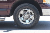 RAM TRX SLT 2004