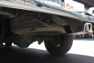 RAM TRX SLT 2004