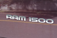 RAM TRX SLT 2004