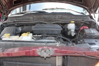 RAM TRX SLT 2004
