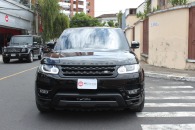 Land Rover Range R. Sport 2017