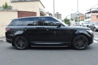 Land Rover Range R. Sport 2017