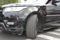 Land Rover Range R. Sport 2017